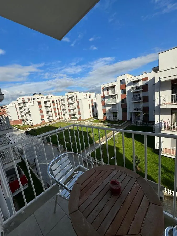 Cozy Flat Appartments In Tirana Albanie