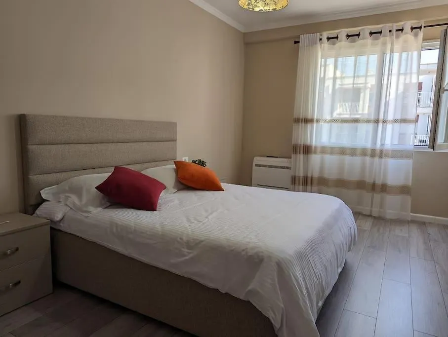Cozy Flat Appartments In Tirana Albanie