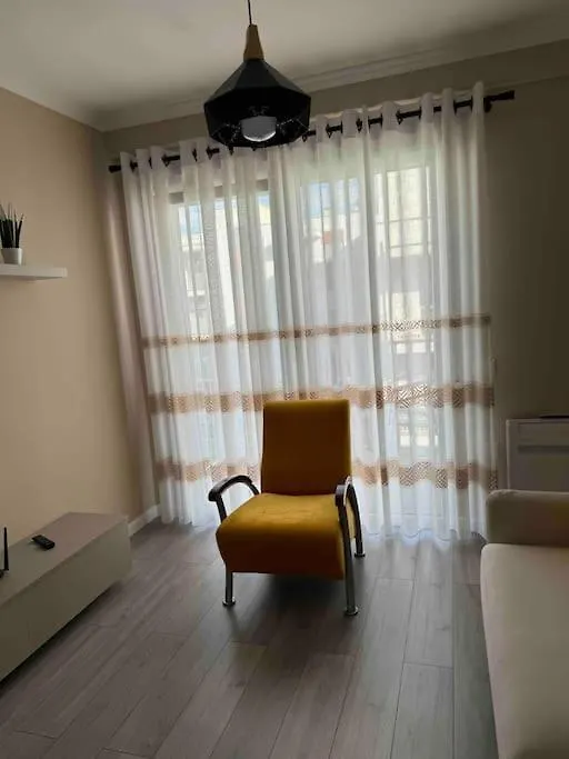 Cozy Flat Appartments In Tirana
