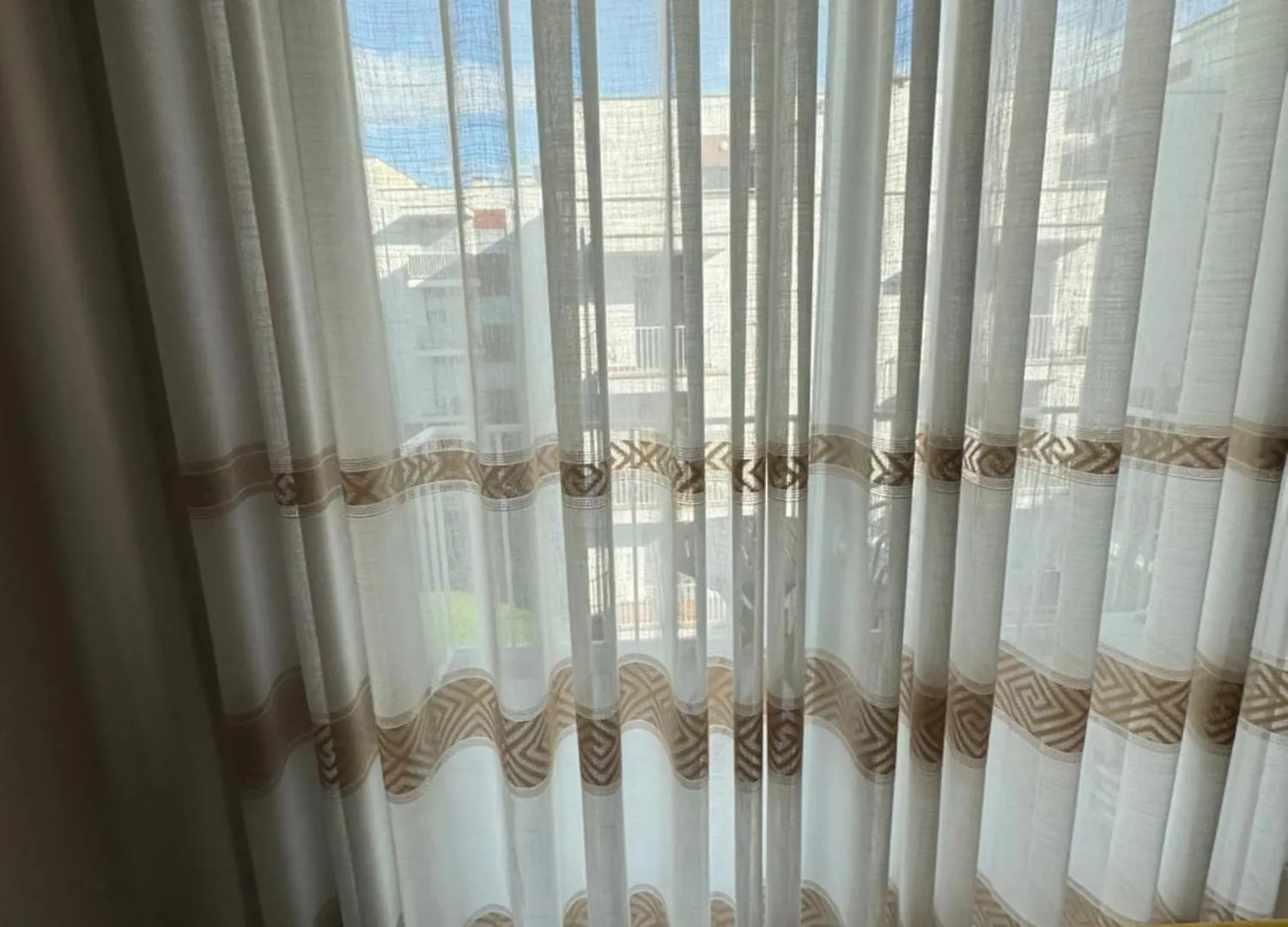 Cozy Flat Appartments In Tirana 0*,