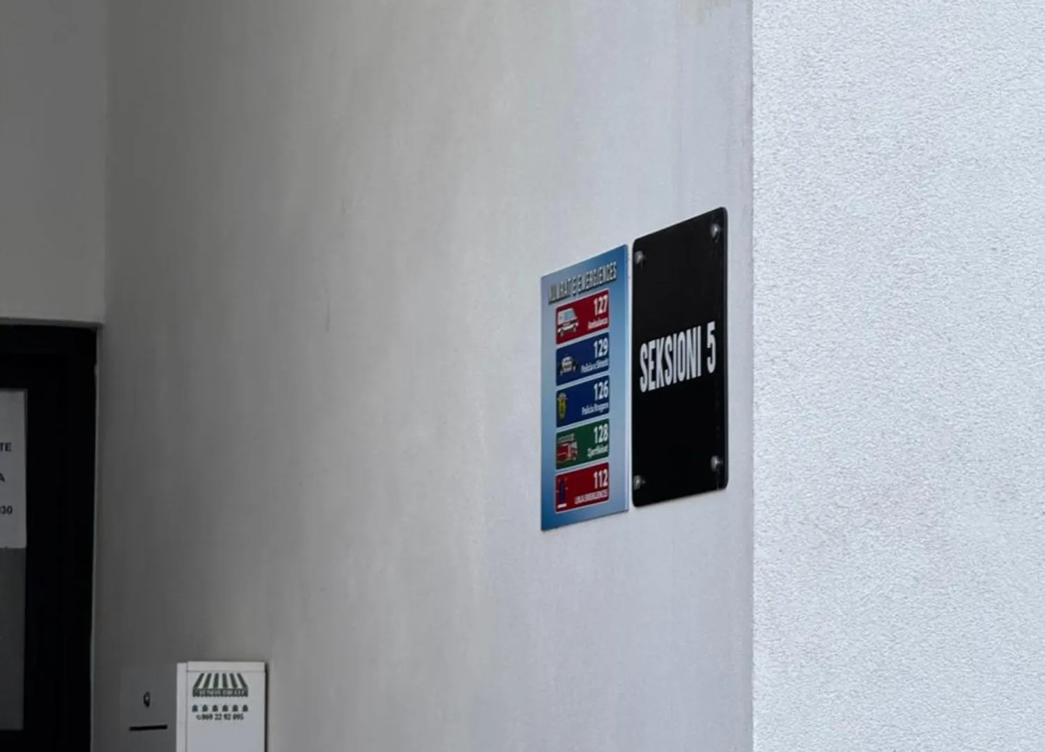 Cozy Flat Appartments In Tirana